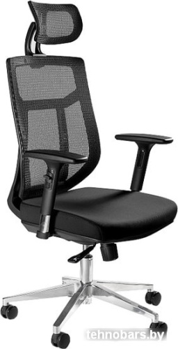 Кресло Unique Vista (черный) фото 3