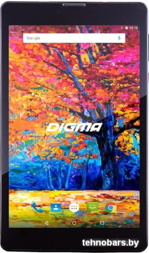 Планшет Digma CITI 7543 CS7153MG 8GB 3G фото 3