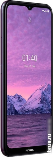 Смартфон Nokia 1.4 3GB/64GB (фиолетовый) фото 6
