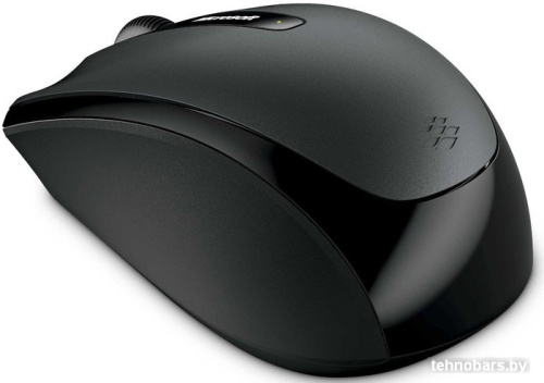 Мышь Microsoft Wireless Mobile Mouse 3500 (GMF-00289) фото 5