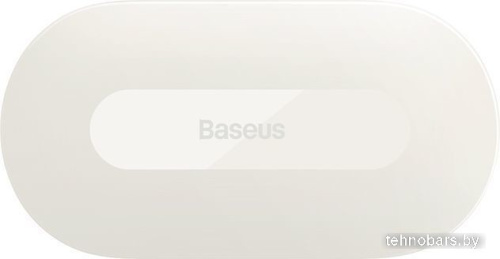 Наушники Baseus Bowie EZ10 (белый) фото 4