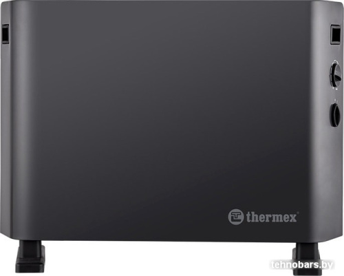 Конвектор Thermex Pronto 2000M (черный) фото 3