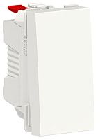 Выключатель Schneider Electric Unica NU310618