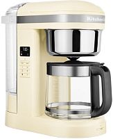 Капельная кофеварка KitchenAid 5KCM1209EAC