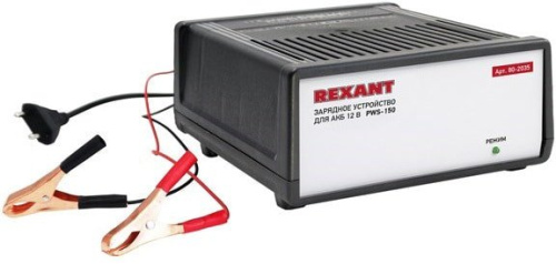 Зарядное устройство Rexant PWS-150 фото 4