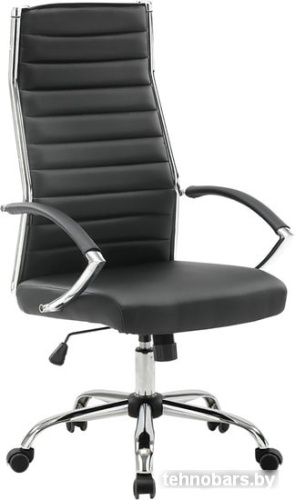 Кресло Brabix Style EX-528 (черный) фото 3