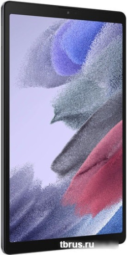 Планшет Samsung Galaxy Tab A7 Lite LTE 32GB (темно-серый) фото 6