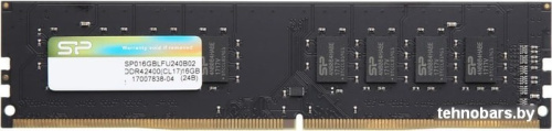 Оперативная память Silicon-Power 16GB DDR4 PC4-25600 SP016GBLFU320X02 фото 3