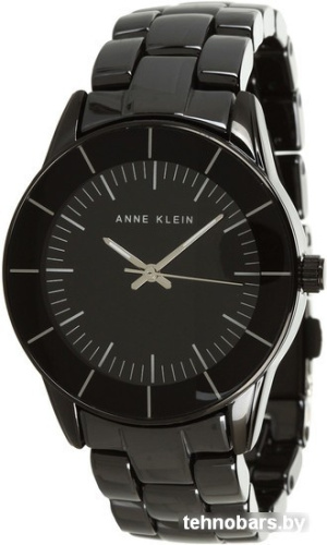 Наручные часы Anne Klein 1361BKBK фото 3