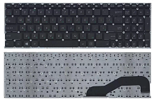 Клавиатура для ноутбука Asus X540 X540L X540LA X540CA X540SA черная