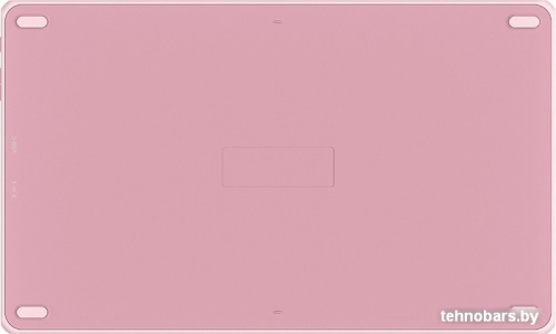 Графический монитор XP-Pen Artist 12 (2-е поколение, розовый) фото 4