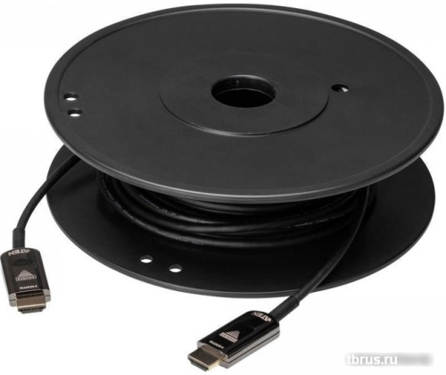 Кабель Aten HDMI - HDMI VE781020 (20 м, черный) фото 3
