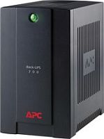 Источник бесперебойного питания APC Back-UPS 700 ВА BX700U-GR