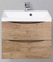 BelBagno Тумба под умывальник Marino-600-2C-SO-RN-P (rovere nature)