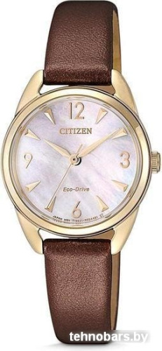 Наручные часы Citizen EM0686-14D фото 3