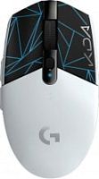 Игровая мышь Logitech Lightspeed G305 K/DA League of Legends Edition