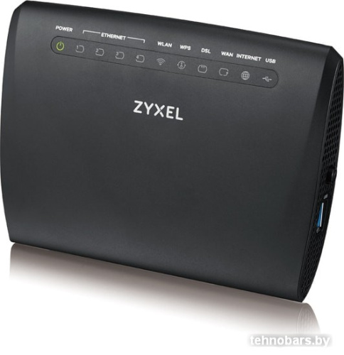 Беспроводной DSL-маршрутизатор Zyxel VMG3312-T20A фото 5