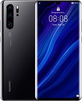 Смартфон Huawei P30 Pro VOG-L29 Dual SIM 6GB/128GB (черный)