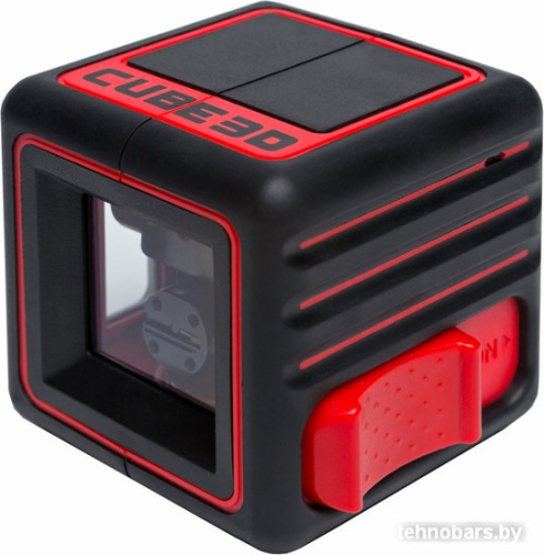 Лазерный нивелир ADA Instruments Cube 3D Home Edition фото 4
