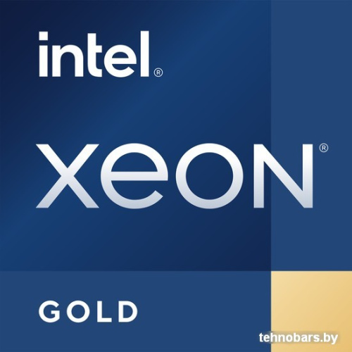 Процессор Intel Xeon Gold 6334 фото 3