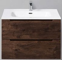 BelBagno Тумба под умывальник Etna-700-2C-SO-RW-P (rovere moro)