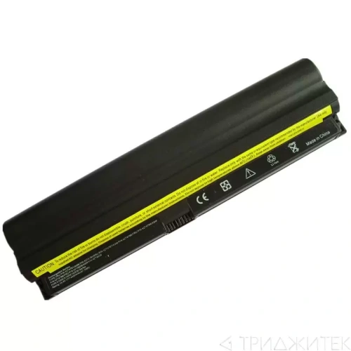 Аккумулятор для ноутбука Lenovo ThinkPad Edge E10, E30, X100e, X120e, (42T4829), 4400 мАч, 10.8B