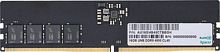 Оперативная память Apacer 8ГБ DDR5 4800 МГц AU08GHB48CTDBGH
