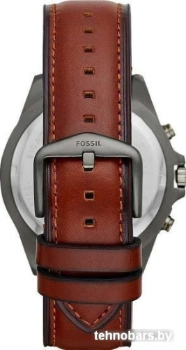Наручные часы Fossil FS5770 фото 5
