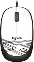 Мышь Logitech M105 (белый)