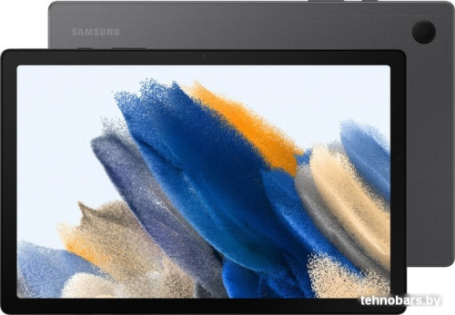 Планшет Samsung Galaxy Tab A8 LTE SM-X205 32GB (темно-серый) фото 3