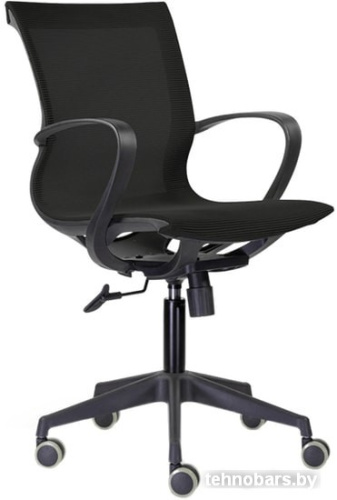 Кресло UTFC Йота М-805 TC-01 (черный) фото 3