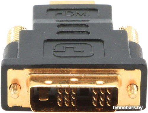 Адаптер Cablexpert A-HDMI-DVI-1 фото 3