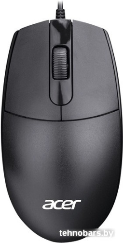 Клавиатура + мышь Acer OMW141 фото 4