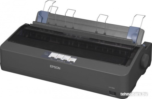 Матричный принтер Epson LX-1350 фото 4
