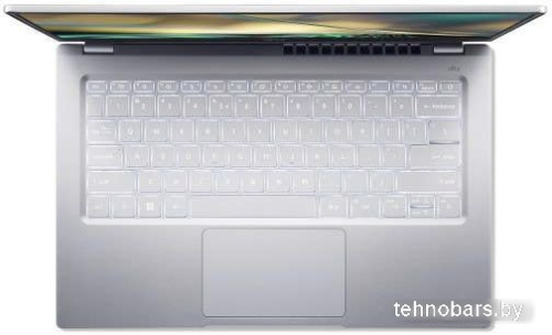 Ноутбук Acer Swift Go SFG14-41-R2U2 NX.KG3CD.003 фото 5