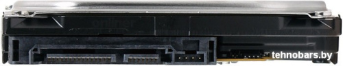 Жесткий диск Seagate Barracuda 7200.12 250GB (ST250DM000) фото 5