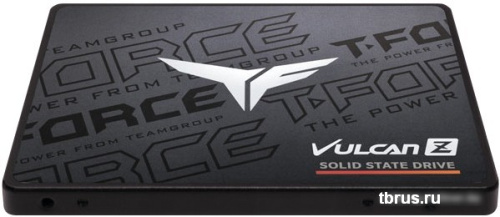 SSD Team T-Force Vulcan Z 240GB T253TZ240G0C101 фото 6