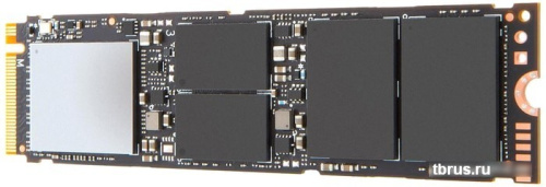 SSD Intel 760p 1.024TB SSDPEKKW010T8X1 фото 6