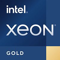 Процессор Intel Xeon Gold 6330N