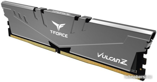 Оперативная память Team T-Force Vulcan Z 16ГБ DDR4 3200 МГц TLZGD416G3200HC16F01 фото 4