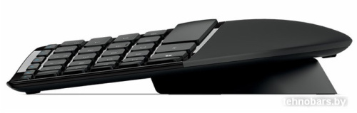 Мышь + клавиатура Microsoft Sculpt Ergonomic Desktop (L5V-00017) фото 5