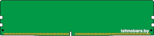Оперативная память Kingston ValueRAM 4GB DDR4 PC4-25600 KVR32N22S6/4 фото 4