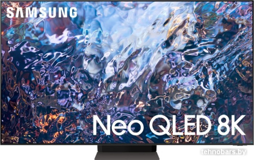 Телевизор Samsung Neo QLED 8K QN700B QE75QN700BUXCE фото 3