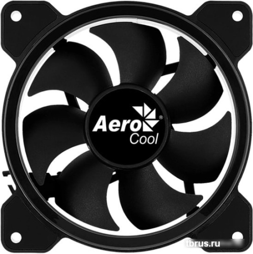 Вентилятор для корпуса AeroCool Saturn 12 FRGB фото 7
