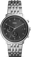 Наручные часы Fossil Chase Timer Chronograph FS5489