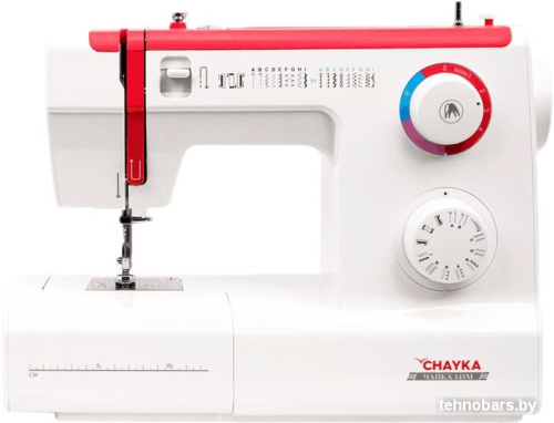 Швейная машина Chayka 145М фото 3