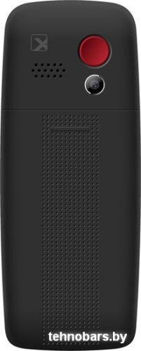 Мобильный телефон TeXet ТМ-B307 (черный) фото 5