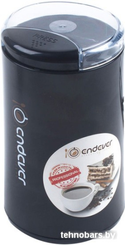 Кофемолка Endever Costa-1054 фото 3