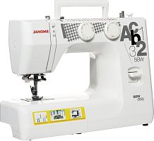 Швейная машина Janome Sew Easy