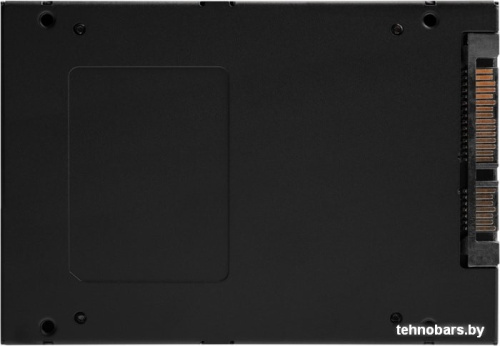SSD Kingston KC600 2TB SKC600/2048G фото 5
